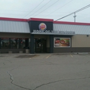 Burger King - Fast Food Restaurants