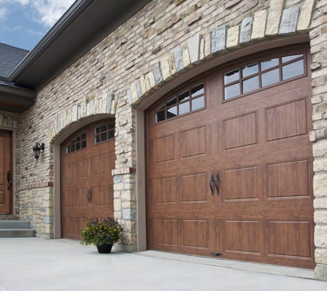 Bauer Doors LLC