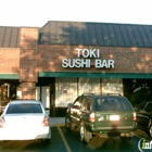 Toki Japanese Restaurant
