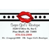 Sugar Girls Couture Boutique gallery