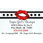 Sugar Girls Couture Boutique