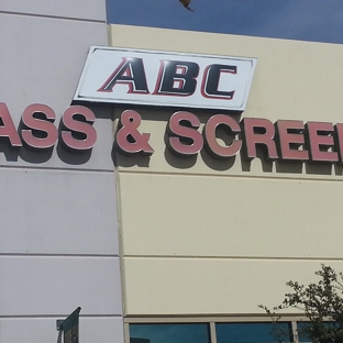 ABC Glass & Screens - Victorville, CA