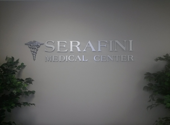 Serafini Medical Center - Blue Springs, MO