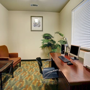 Quality Suites - College Station, TX