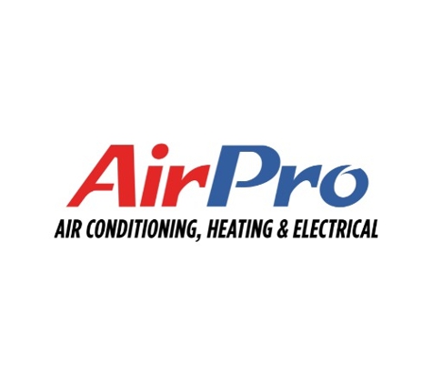 Airpro Air Conditioning & Heating - Houston, TX