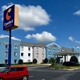 Comfort Suites Gadsden Attalla