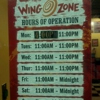 Wing Zone gallery