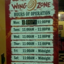 Wing Zone - Chicken Restaurants