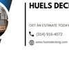 Huels Decking gallery