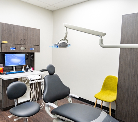 Ideal Dental - Burleson, TX