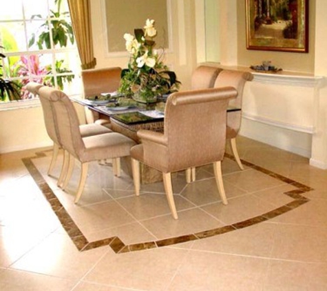 Pancione Flooring - Wellington, FL