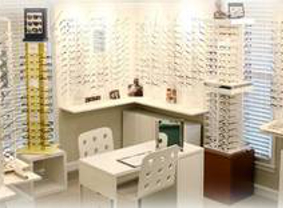 Peachtree Corners Eye Clinic - Norcross, GA