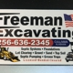 Freeman Excavating and Septic