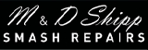 M & D Shipp Smash Repairs - Panel Beater & Painters