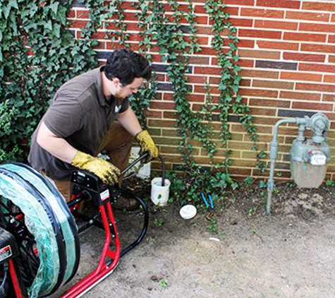 All Clear Plumbing - Piedmont, SC