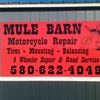 Mule Barn Motorcycle & Tire Shop gallery