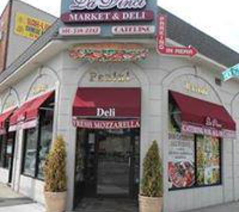 Davinci Gourmet Market - Franklin Square, NY