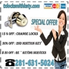 Locksmith Katy TX gallery
