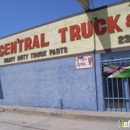 Central Truck & Oil Supply Inc - Truck Equipment & Parts