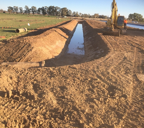 Kevin O'Brien Excavations Pty Ltd - Kerang, VIC