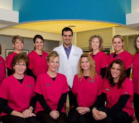 Georgelis Orthodontics PC - Lancaster, PA