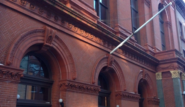 Brooklyn Historical Society - Brooklyn, NY
