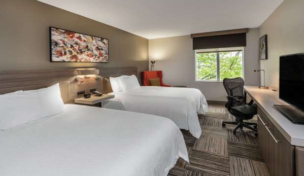 Hilton Garden Inn Syracuse - East Syracuse, NY