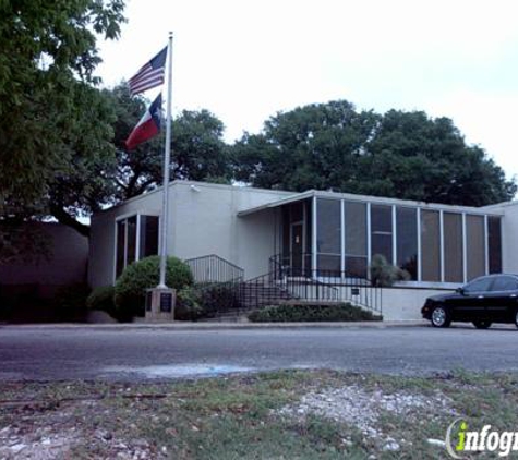 American Legion Dept of Texas - Austin, TX