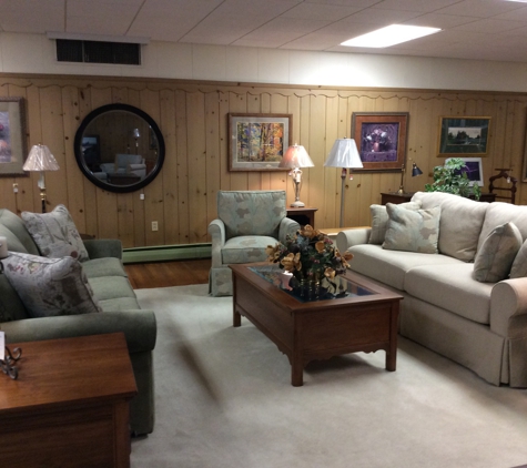 Bowser Furniture - Hummelstown, PA