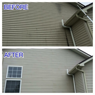 Premier Powerwash - Rochester, NY