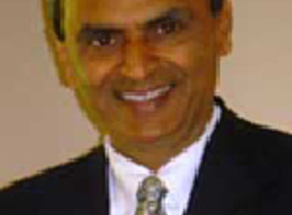 Dr. Rajendra C. Desai, MD - Douglasville, GA