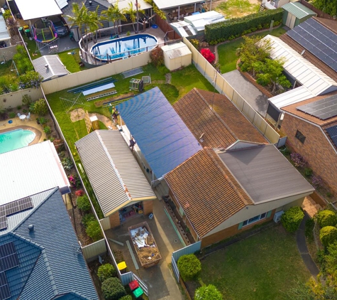 Will Build Carpentry & Constructions - Blaxlands Ridge, NSW