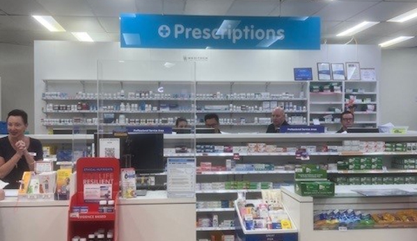 Warners Bay Pharmacy - Warners Bay, NSW. Warners Bay Pharmacy