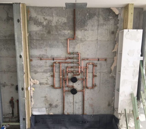 Neighbors Plumbing Inc. - Hialeah, FL