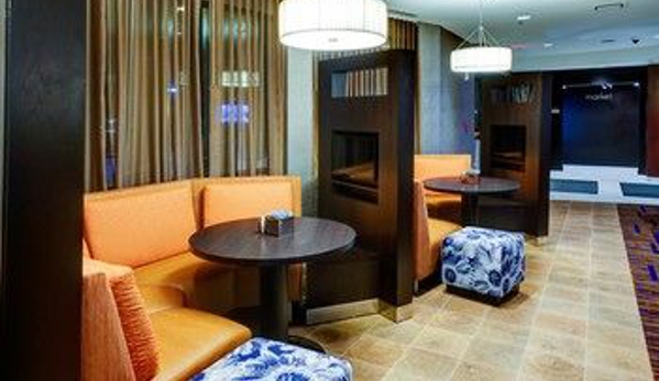 Courtyard by Marriott - Atlanta, GA