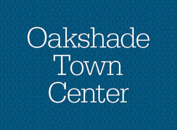 Oakshade Town Center - Davis, CA