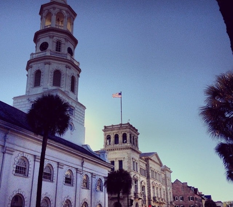 County Of Charleston - Charleston, SC