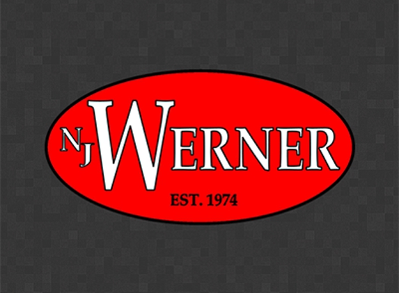 Werner NJ Heating Plumbing & Air - Sikeston, MO