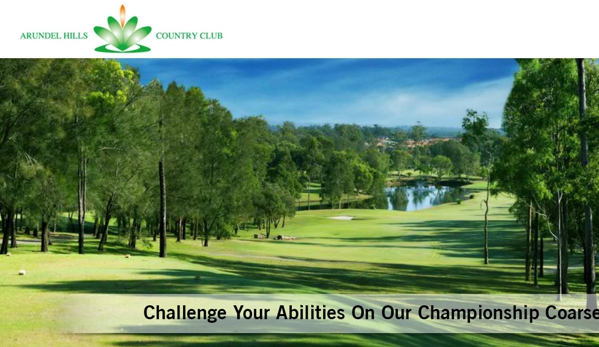 Arundel Hills Country Club - Arundel, QLD