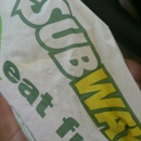 Subway - Fast Food Restaurants