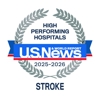 Stroke and Cerebrovascular Center at Boston Medical Center gallery