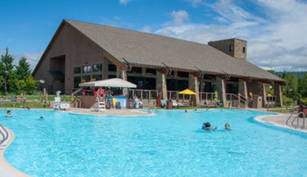 Suncadia Resort - Cle Elum, WA