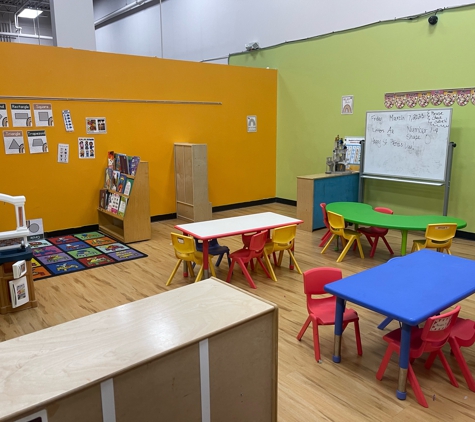 My Second Home Early Learning School - Columbus, OH