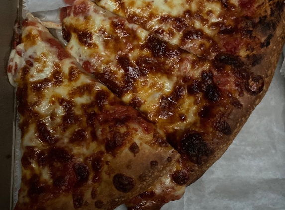 Lovejoy Pizza - Buffalo, NY