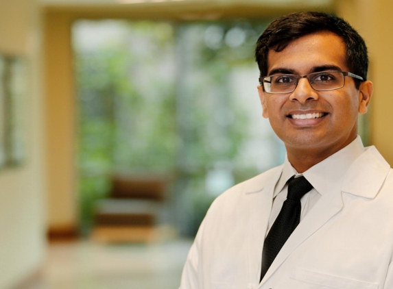 Varun Maheshwari, MD - Richmond, VA