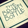 The Brown Bottle - Waterloo