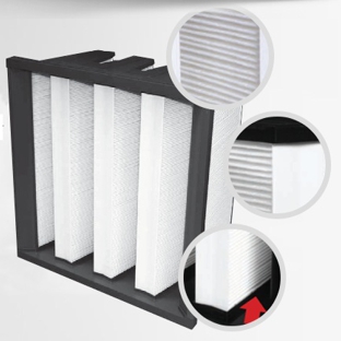 Air Filter Sales & Service - Jackson, MS