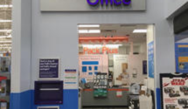 FedEx Office Print & Ship Center - Mckinney, TX