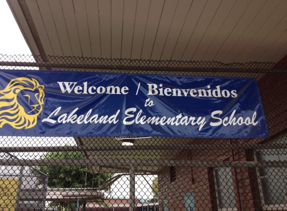 Lakeland Elementary - Norwalk, CA