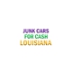 Junk Cars For Cash LA